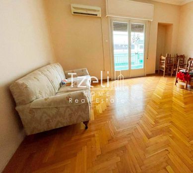 Apartment 106sqm for sale-Pagkrati » Pagkrati Center