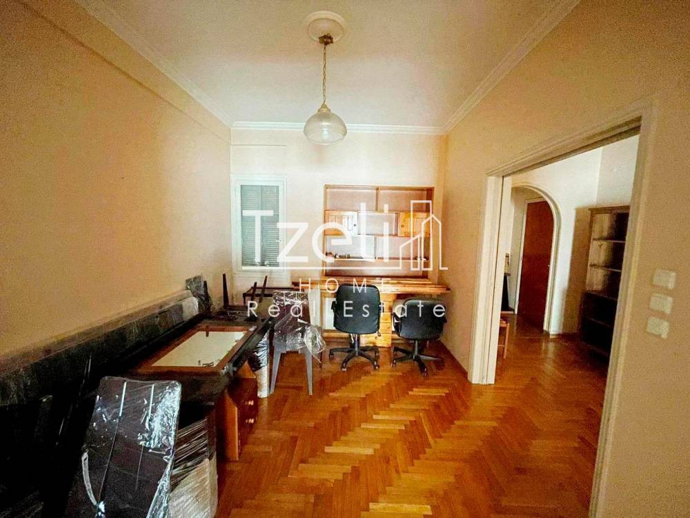 Διαμέρισμα 106 τ.μ. πρός πώληση, Αθήνα - Κέντρο, Παγκράτι