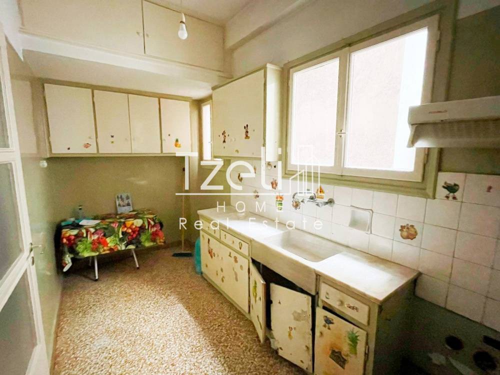Διαμέρισμα 106 τ.μ. πρός πώληση, Αθήνα - Κέντρο, Παγκράτι