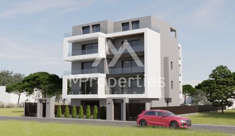 Maisonette 111sqm for sale-Pylea » Epektasi
