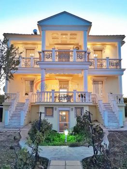 Villa 288sqm for sale-Moudania » Nea Potidaia