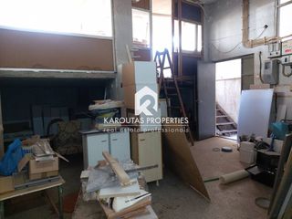 Κατάστημα 350 τ.μ. για ενοικίαση, Θεσσαλονίκη - Κέντρο, Ιπποκράτειο-thumb-12