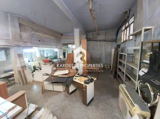 Κατάστημα 350 τ.μ. για ενοικίαση, Θεσσαλονίκη - Κέντρο, Ιπποκράτειο-thumb-5
