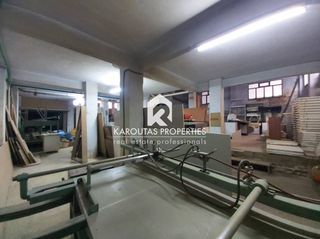 Κατάστημα 350 τ.μ. για ενοικίαση, Θεσσαλονίκη - Κέντρο, Ιπποκράτειο-thumb-7