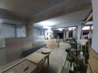 Κατάστημα 350 τ.μ. για ενοικίαση, Θεσσαλονίκη - Κέντρο, Ιπποκράτειο-thumb-1