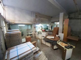 Κατάστημα 350 τ.μ. για ενοικίαση, Θεσσαλονίκη - Κέντρο, Ιπποκράτειο-thumb-4