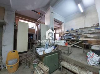 Κατάστημα 350 τ.μ. για ενοικίαση, Θεσσαλονίκη - Κέντρο, Ιπποκράτειο-thumb-9