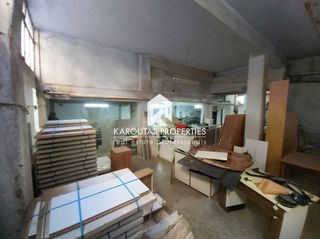 Κατάστημα 350 τ.μ. για ενοικίαση, Θεσσαλονίκη - Κέντρο, Ιπποκράτειο-thumb-6