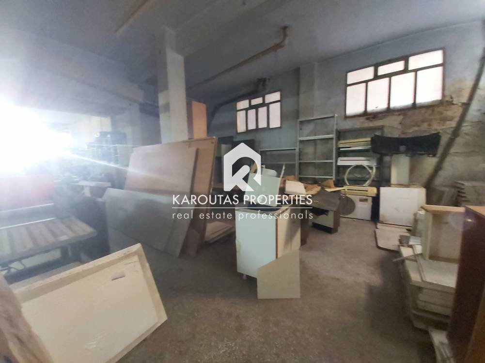 Κατάστημα 350 τ.μ. προς ενοικίαση, Ιπποκράτειο