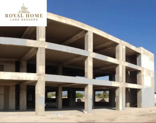 Industrial space 7.140 sqm for sale, Athens - North, Kifisia