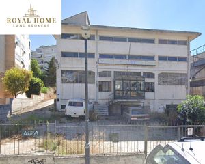 Οικόπεδο 1.361 τ.μ. για πώληση