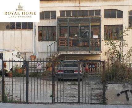Οικόπεδο 1.361τ.μ. για πώληση-Μεταμόρφωση » Λόγγος