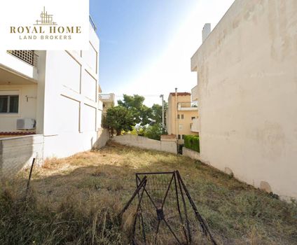 Οικόπεδο 190τ.μ. για πώληση-Αχαρνές » Γεροβουνό