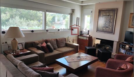 Detached home 260sqm for sale-Agios Stefanos » Center