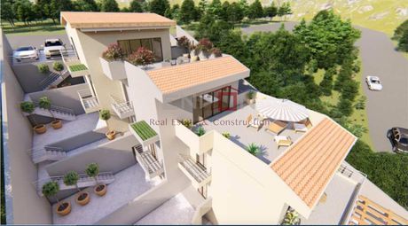 Maisonette 163sqm for sale-Dionisos » Center