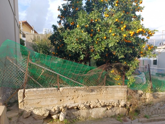 Οικόπεδο 235 τ.μ. προς πώληση, Αργοστόλι