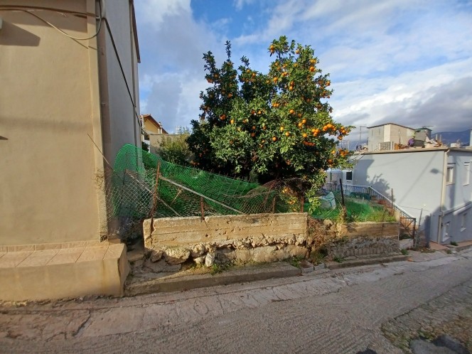 Οικόπεδο 235 τ.μ. προς πώληση, Αργοστόλι