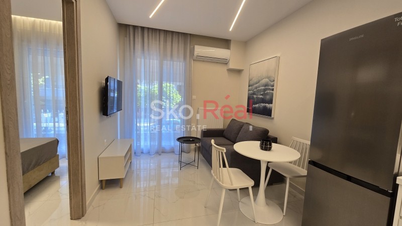 Studio / γκαρσονιέρα 31 τ.μ. πρός πώληση, Θεσσαλονίκη - Κέντρο, Άνω Τούμπα