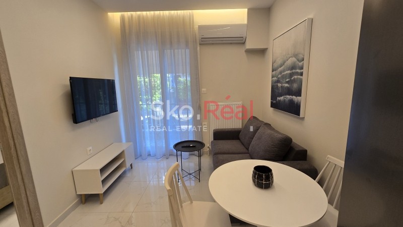 Studio / γκαρσονιέρα 31 τ.μ. πρός πώληση, Θεσσαλονίκη - Κέντρο, Άνω Τούμπα