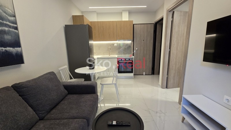 Studio / γκαρσονιέρα 31 τ.μ. πρός πώληση, Θεσσαλονίκη - Κέντρο, Άνω Τούμπα