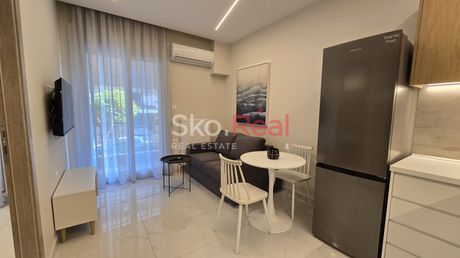 Studio / γκαρσονιέρα 31τ.μ. για πώληση-Άνω τούμπα