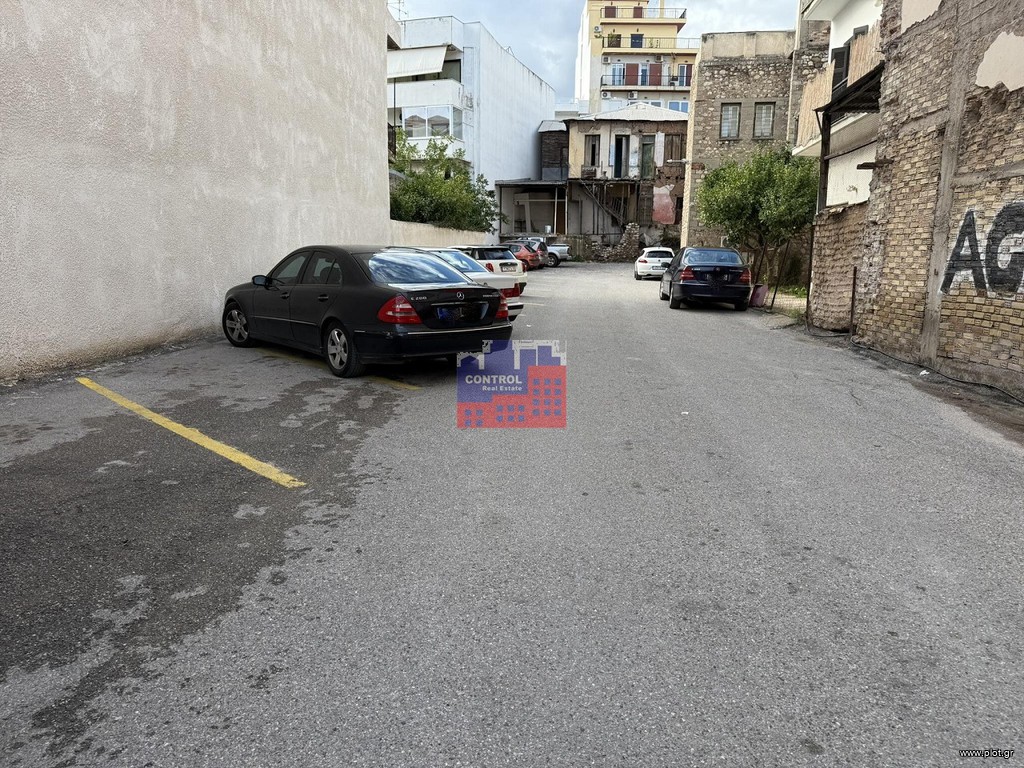 Οικόπεδο 370 τ.μ. για πώληση, Αχαΐα, Αίγιο