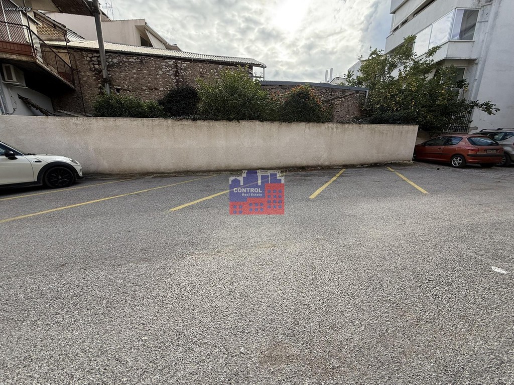 Οικόπεδο 370 τ.μ. προς πώληση, Κέντρο Αιγίου