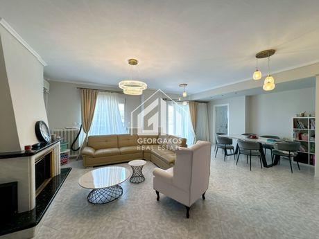 Apartment 140sqm for sale-Kalamaria » Agios Ioannis