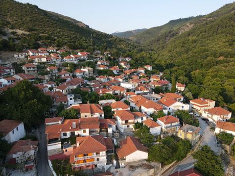 Μονοκατοικία 148τ.μ. για πώληση-Θάσος » Μαριές