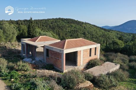 Οικόπεδο 2.116τ.μ. για πώληση-Κεφαλονιά » Έρισος
