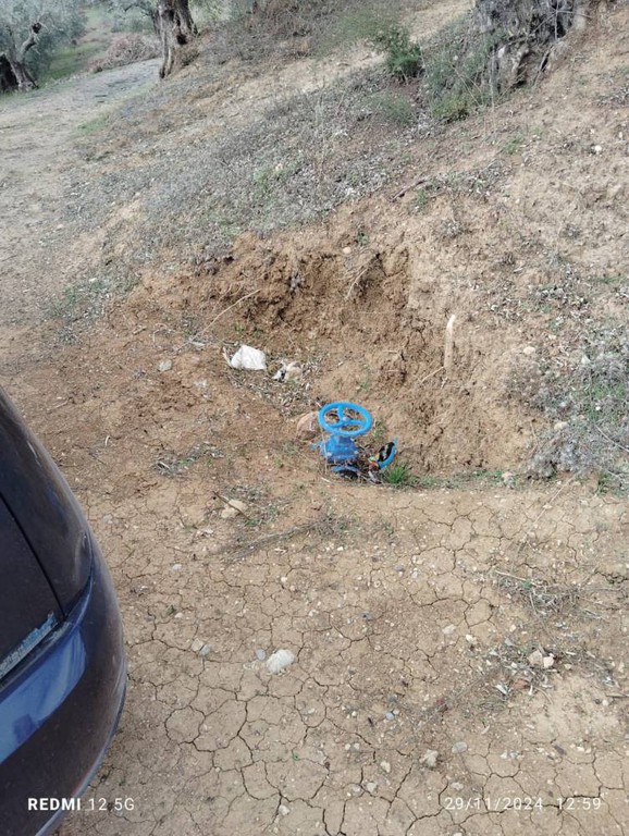 Αγροτεμάχια 27.900 τ.μ. πρός πώληση, Κορινθία, Σικυώνα
