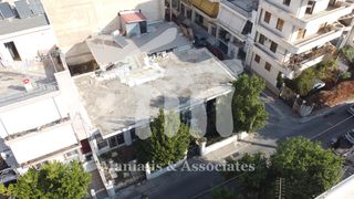 Οικόπεδο 230 τ.μ. προς πώληση