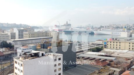 Business bulding 320sqm for sale-Piraeus - Center