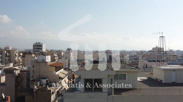 Οικόπεδο 454 τ.μ. για πώληση, Πειραιάς, Καμίνια