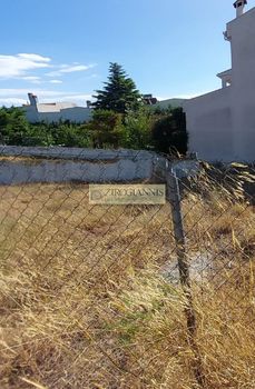 Land plot 517sqm for sale-Krioneri