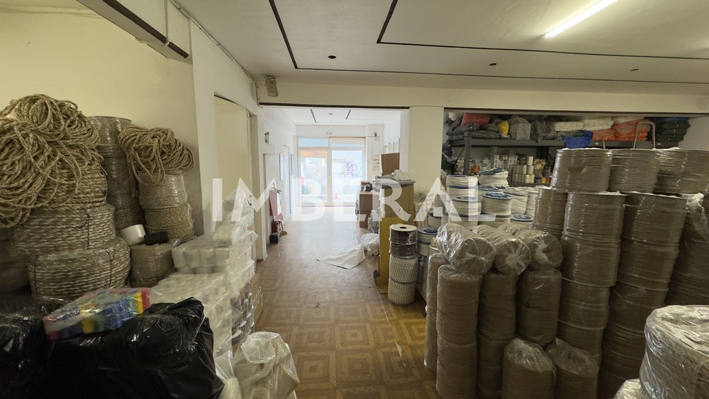 Επιχειρηματικό κτίριο 485 τ.μ. προς πώληση, Πειραιάς, Παλαιά Κοκκινιά