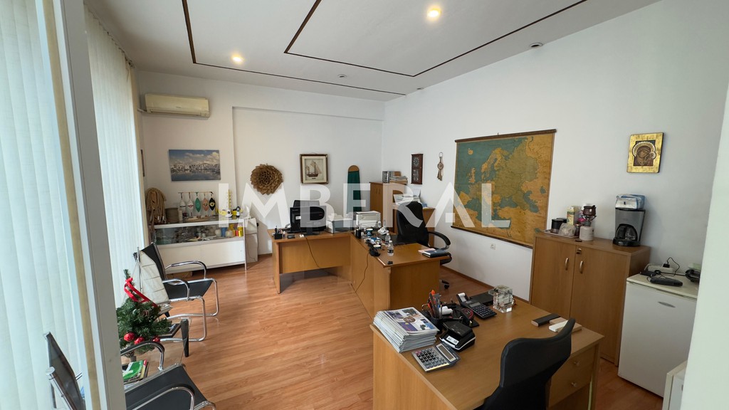 Επιχειρηματικό κτίριο 485 τ.μ. προς πώληση, Πειραιάς, Παλαιά Κοκκινιά
