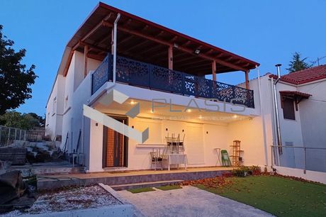 Detached home 140 sqm for sale