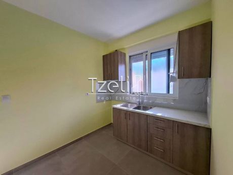 Studio 37sqm for rent-Patra » Psarofai