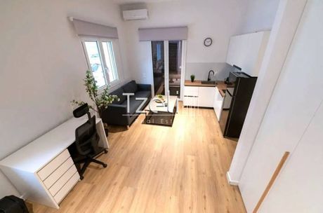 Studio 35sqm for sale-Patra » Agia Sofia