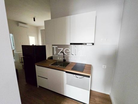 Studio 35sqm for sale-Patra » Agia Sofia