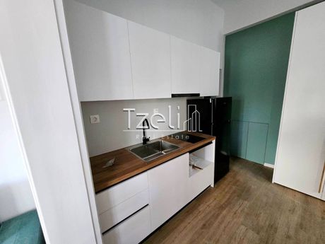 Studio 35sqm for sale-Patra » Agia Sofia