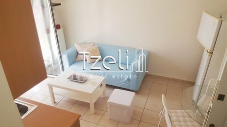 Apartment 52sqm for sale-Patra » Koukouli