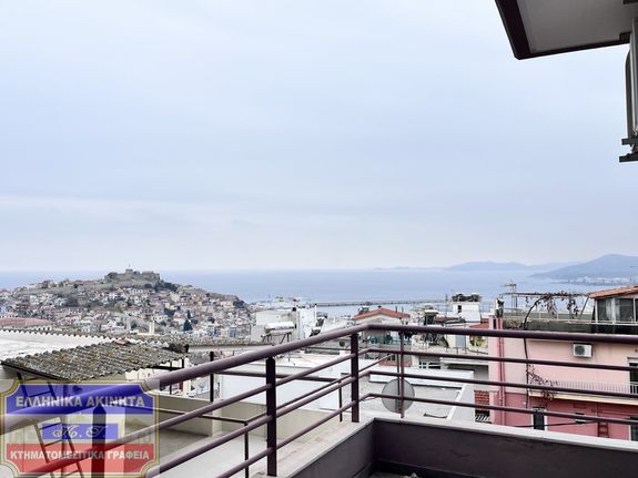 Apartment 90,50 sqm for rent, Kavala Prefecture, Kavala