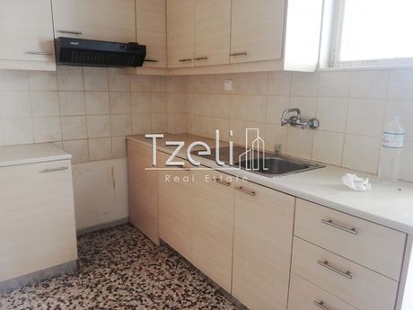 Apartment 55sqm for sale-Patra » Agia Sofia