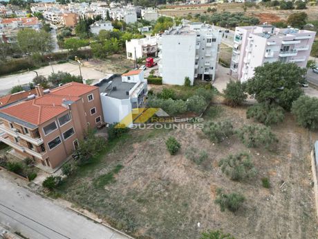 Land plot 600sqm for sale-Alexandroupoli » Mana Tou Nerou