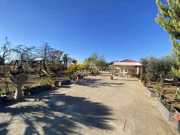 Detached home 40 sqm for rent, Evros, Alexandroupoli