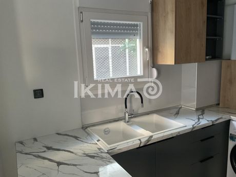 Loft 42sqm for sale-Menemeni » Center