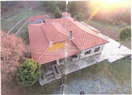 Επιχειρηματικό κτίριο 120τ.μ. για πώληση-Αλεξανδρούπολη » Συκορράχη