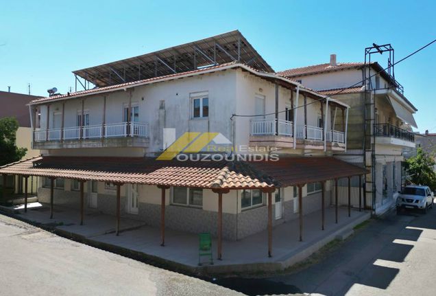 Συγκρότημα διαμερισμάτων 300 τ.μ. για πώληση, Εβρος, Βύσσα